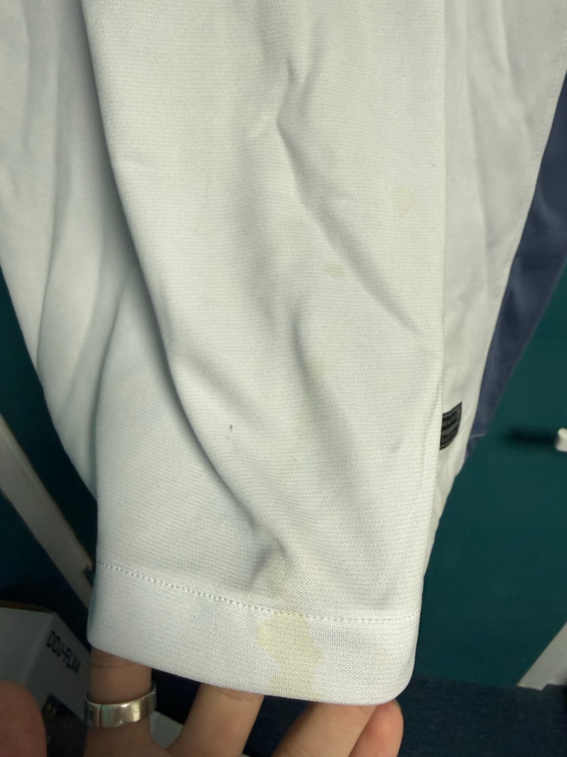 24-25 인테르 어웨이 #32 디마르코 상품이미지6