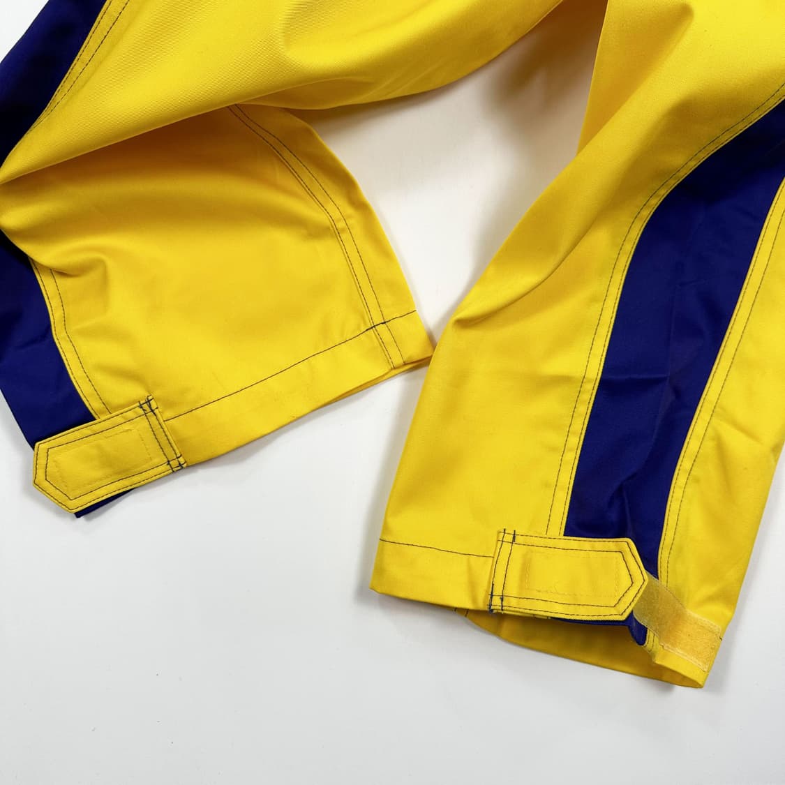 JPN 재팬빈티지 마쯔모토 프린팅 점프수트 L 상품이미지8