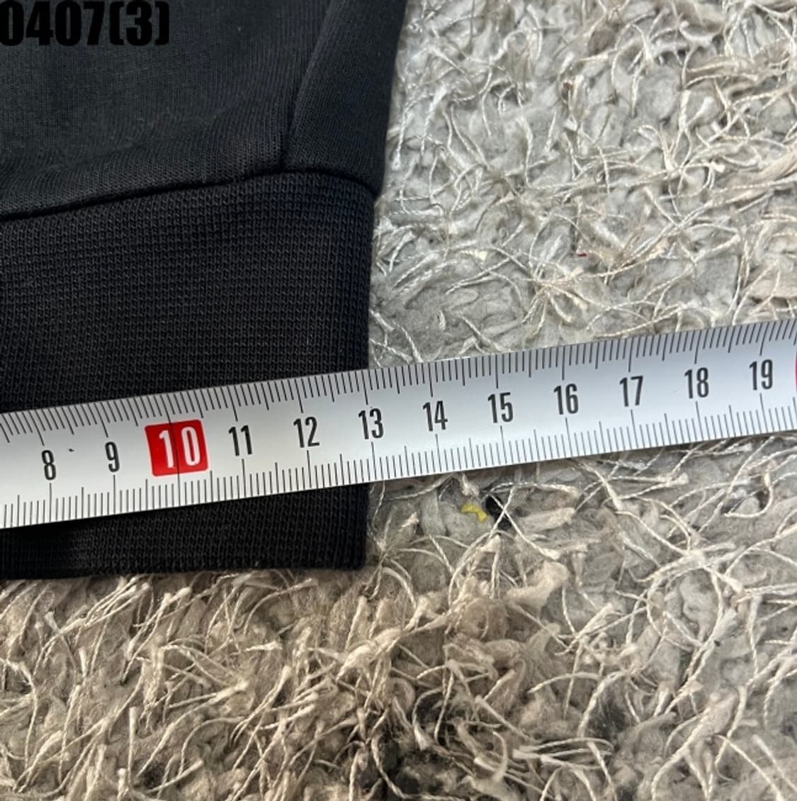 폴로 랄프로렌 조거팬츠 상품이미지6