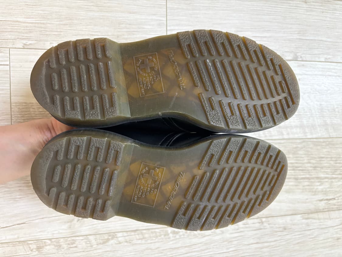 닥터마틴 1461 3홀 스무스 230 상품이미지6