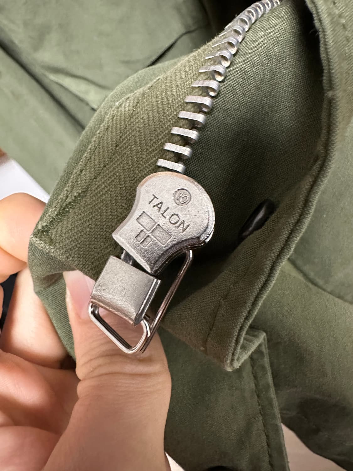 와코마리아 m65 필드자켓 M 상품이미지6