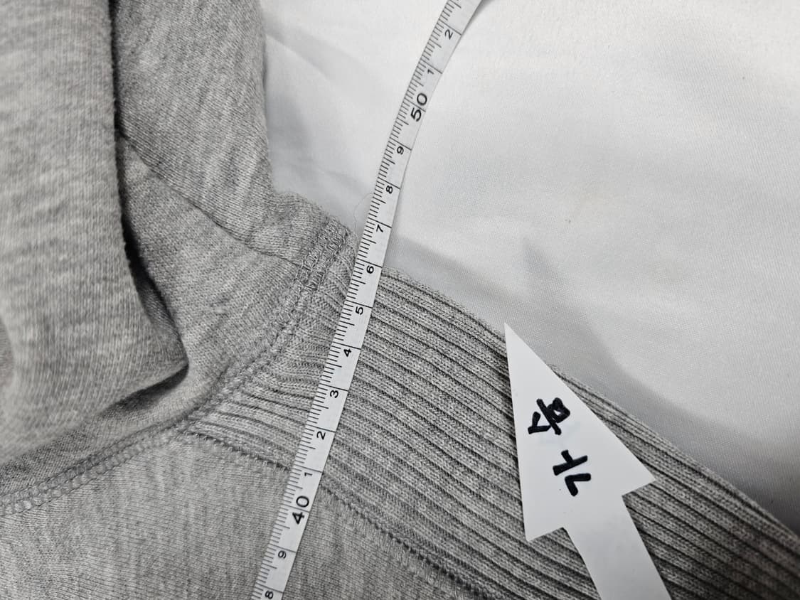 아베크롬비후드집업울프죠 상품이미지5