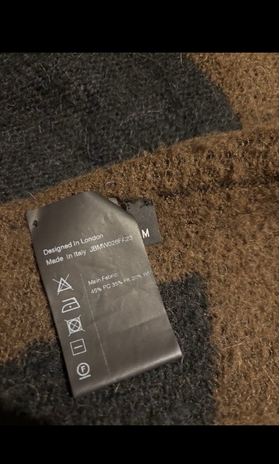 _J.L-A.L- 23AW Liquid Sweater 상품이미지4