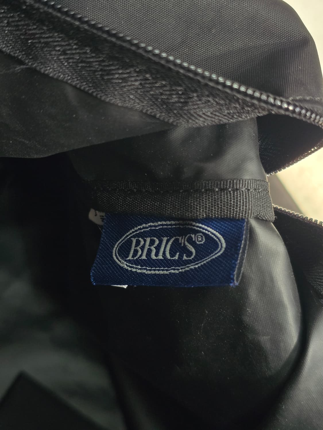 브릭스 Brics 블랙 2way 더플백 여행가방 상품이미지7