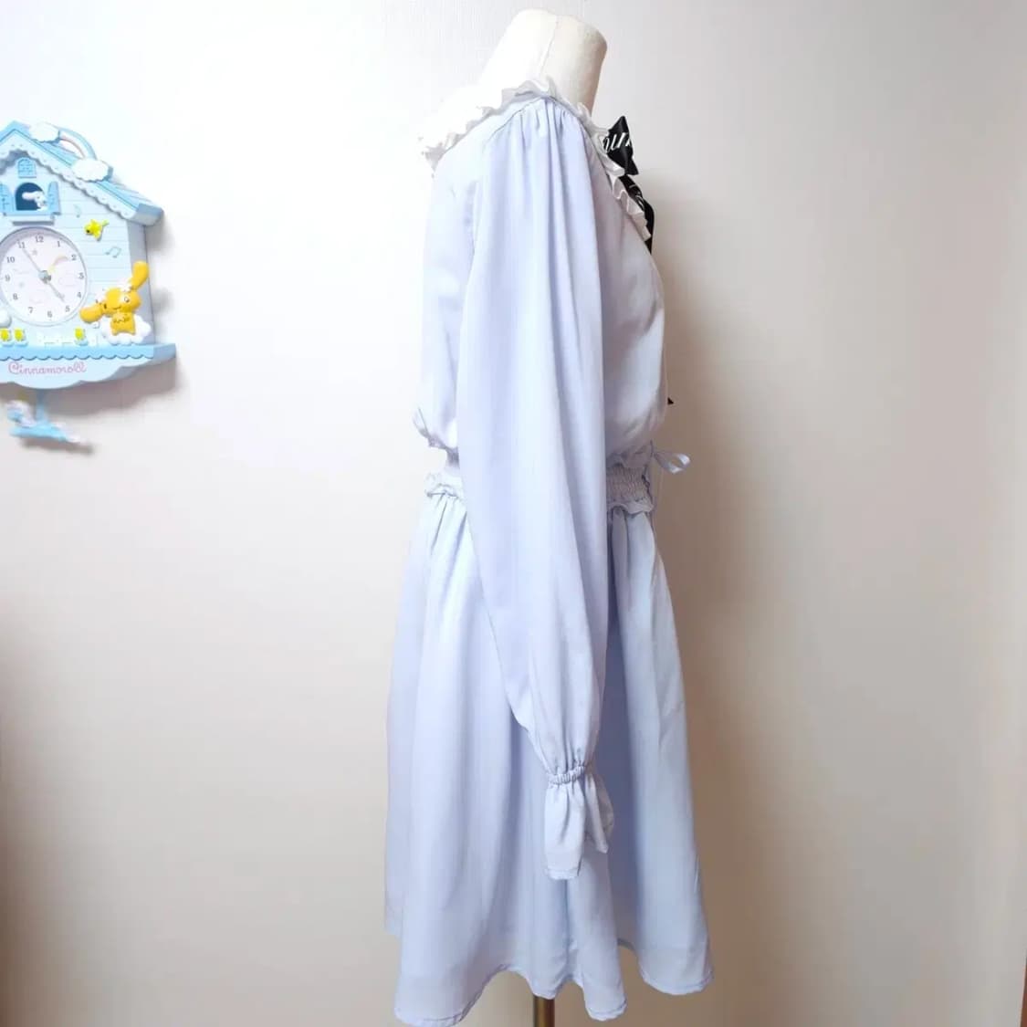 시나모롤 원피스 상품이미지8