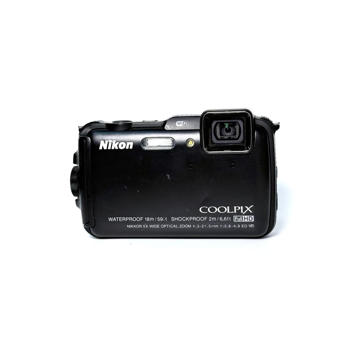 [한글판] 니콘 쿨픽스 NIKON COOLPIX AW120(AW100) 상품이미지1