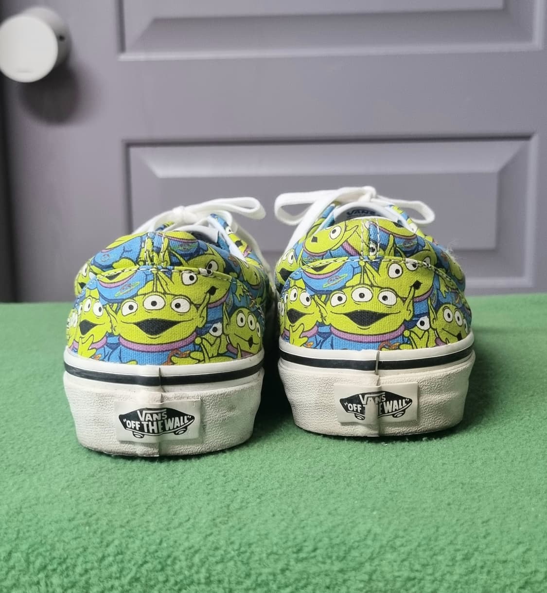 디즈니 토이스토리 알린 반스 상품이미지2