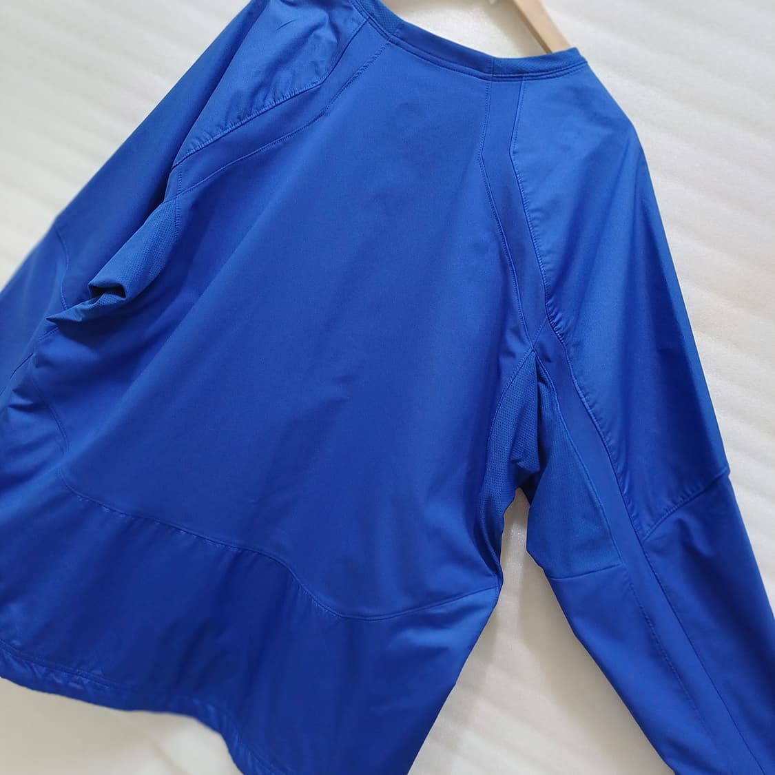 나이키 LA 다저스 바람막이 윈드 점퍼 자켓 2XL 사랑봉봉 상품이미지2