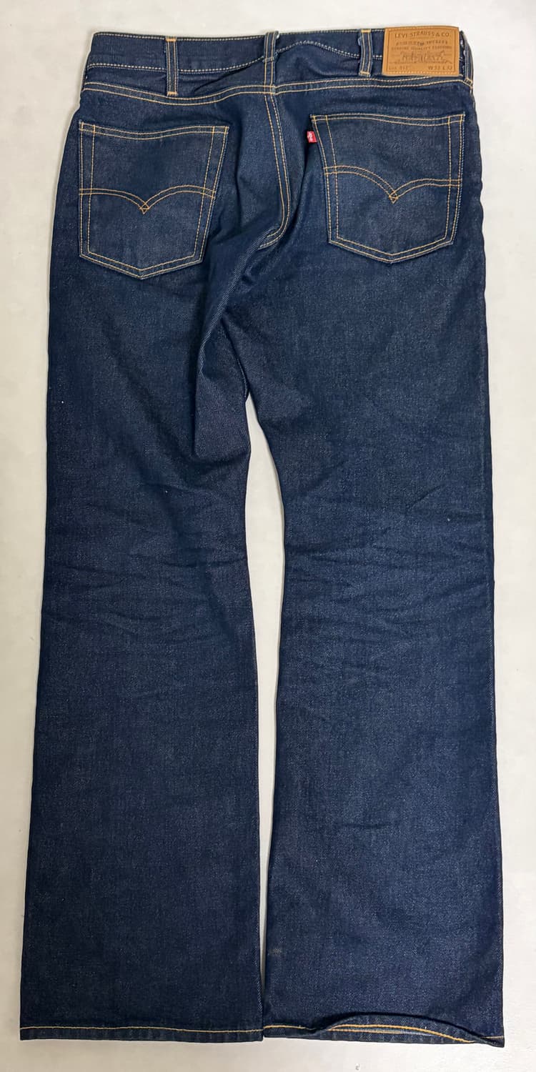 리바이스 517 프리미엄 현행 상품이미지2