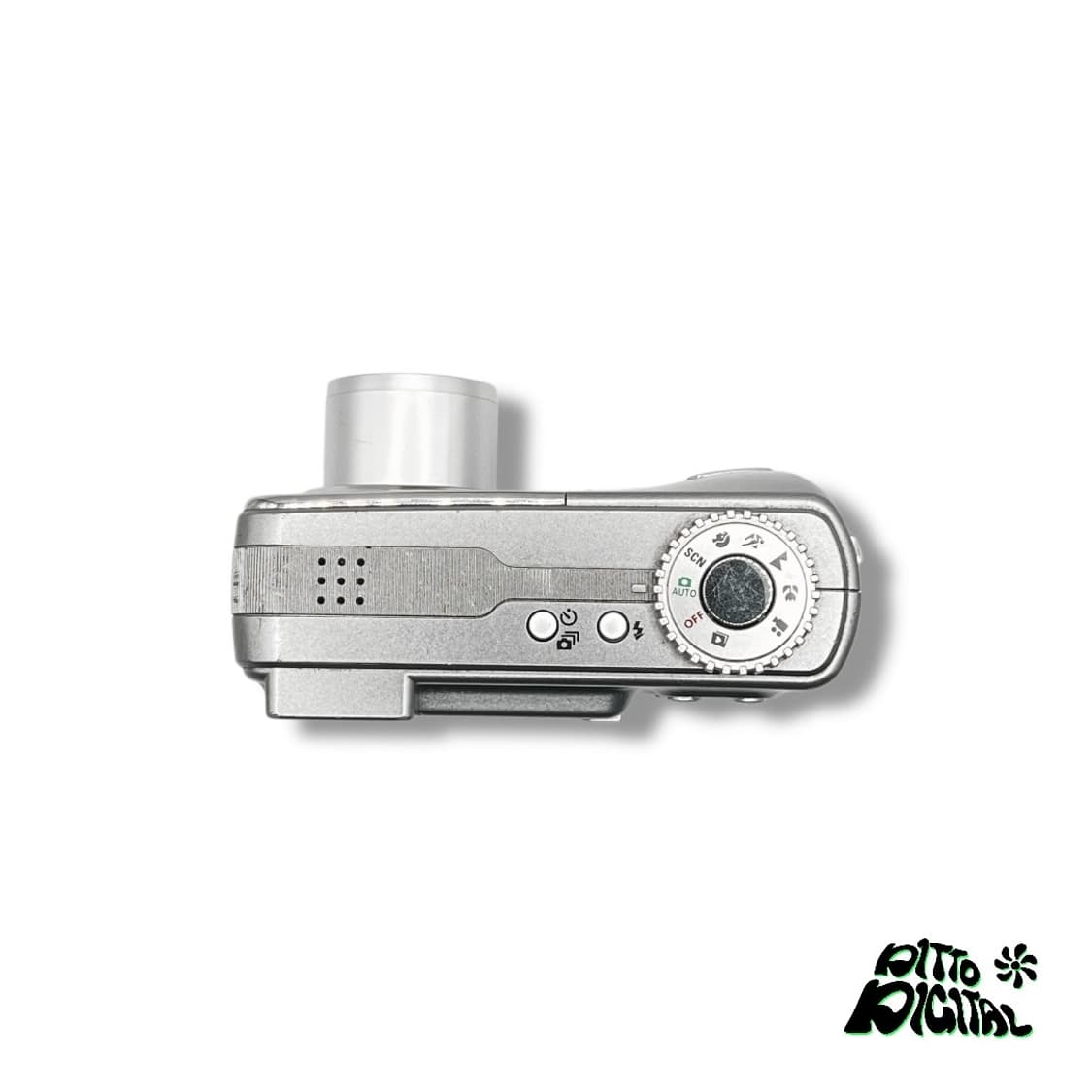 Kodak C340 디카 상품이미지4