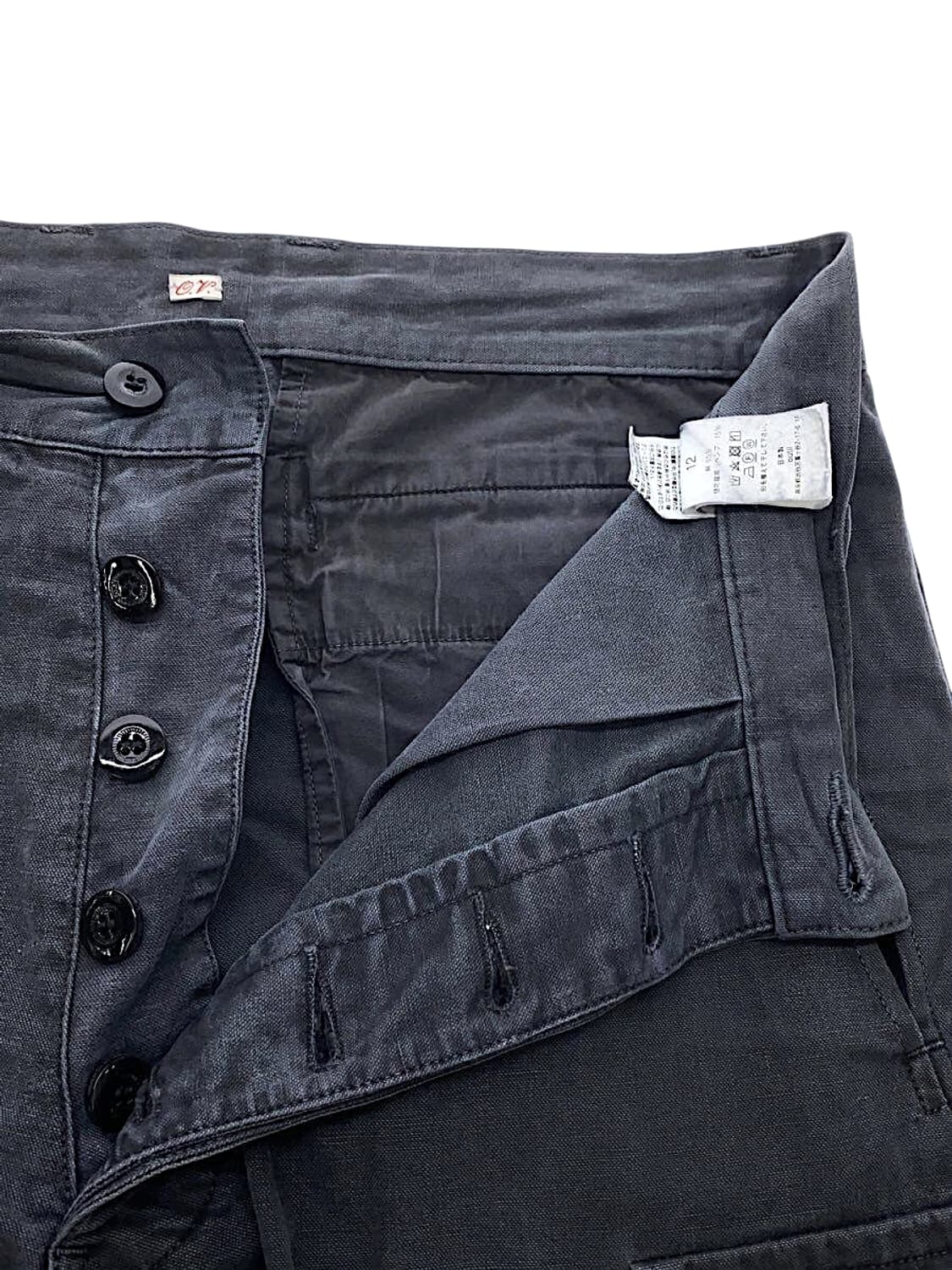 우티 outil PANTALON BLESLE m47 pants 상품이미지3