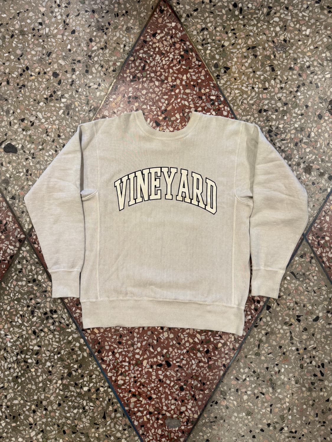 반스아웃피터스 VineYard 스웻 (XL) 상품이미지1