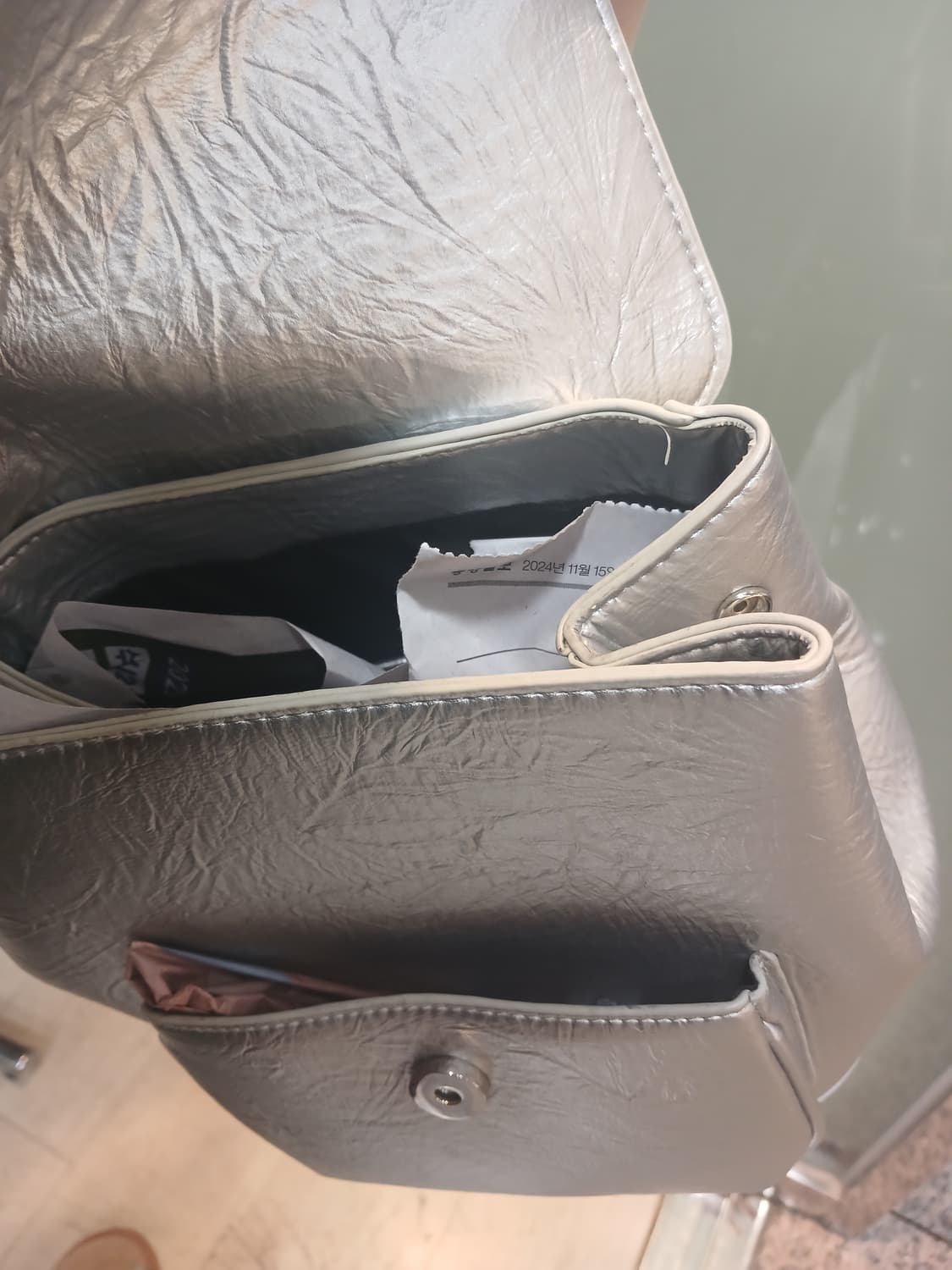 미니베낭 상품이미지4