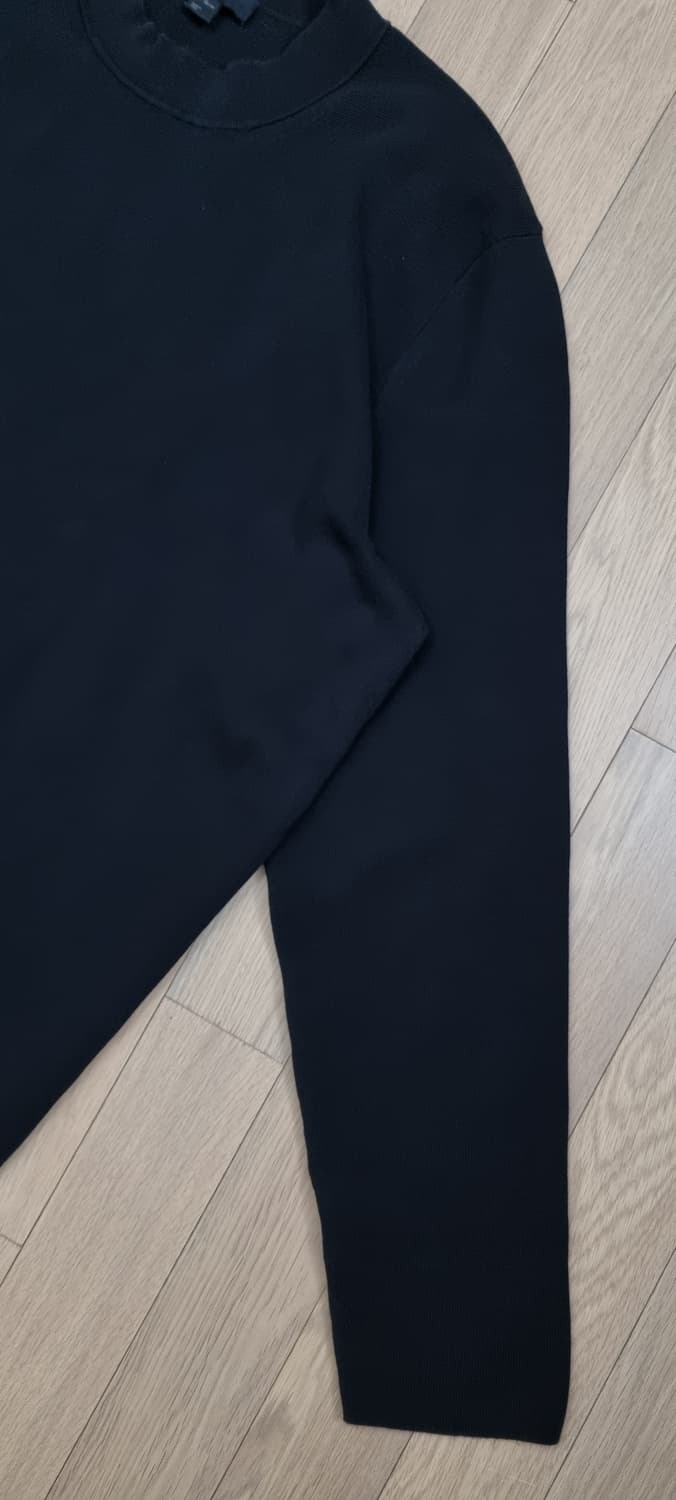 COS 하이넥 긴팔 XL _ 남성 상품이미지4
