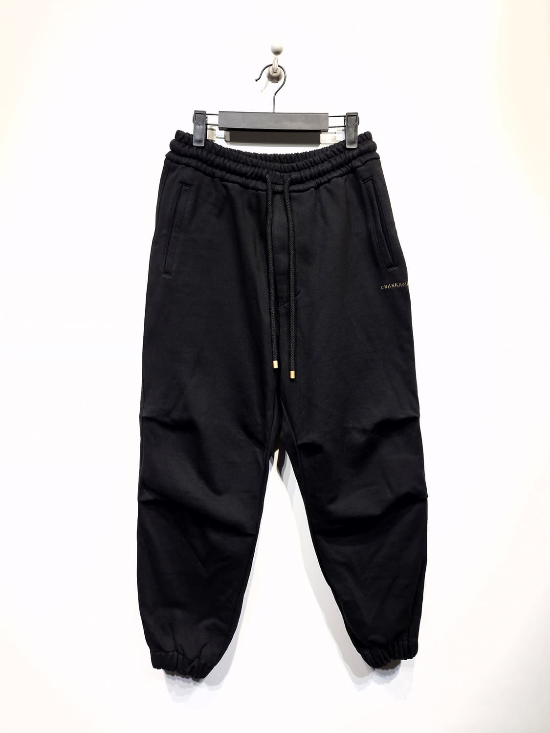 [상하세트]CRAKKAMI 크릭엠아이 오버후디&조거팬츠 상품이미지8