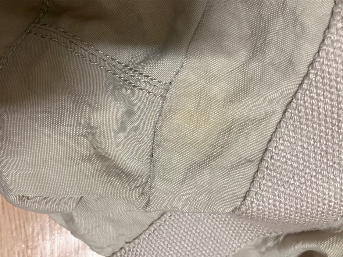 키플링 아이보리 숄더백 상품이미지5