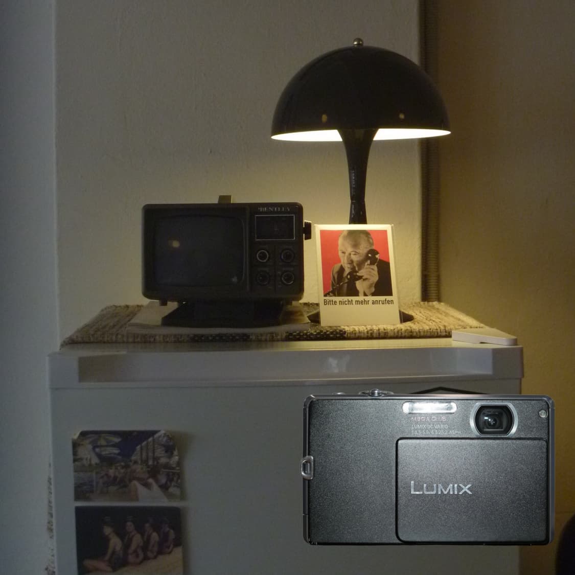 LUMIX FP1(🎁풀패키지/📸Leica) 상품이미지2