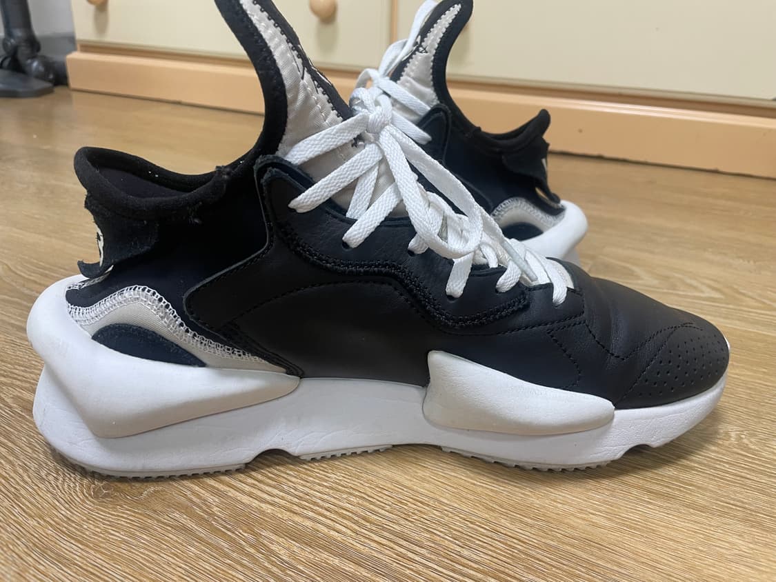 Y-3 카이와 상품이미지4