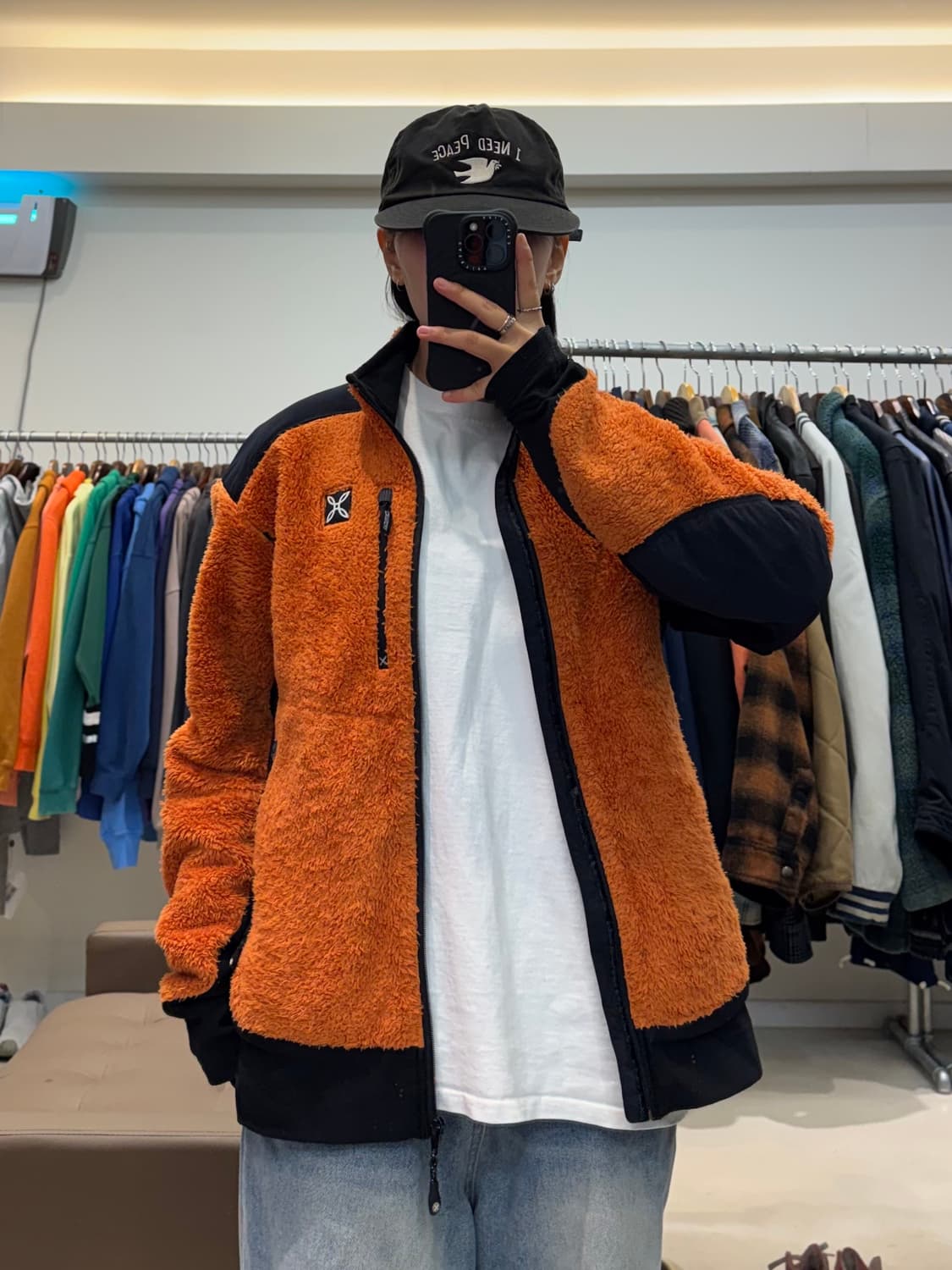 몬츄라 마운틴집업 상품이미지6