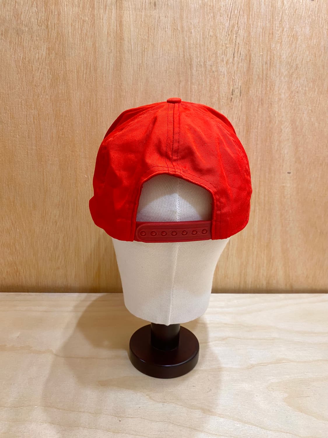 90's Marlboro racing cap 90년대 말보로 레이싱캡 상품이미지4