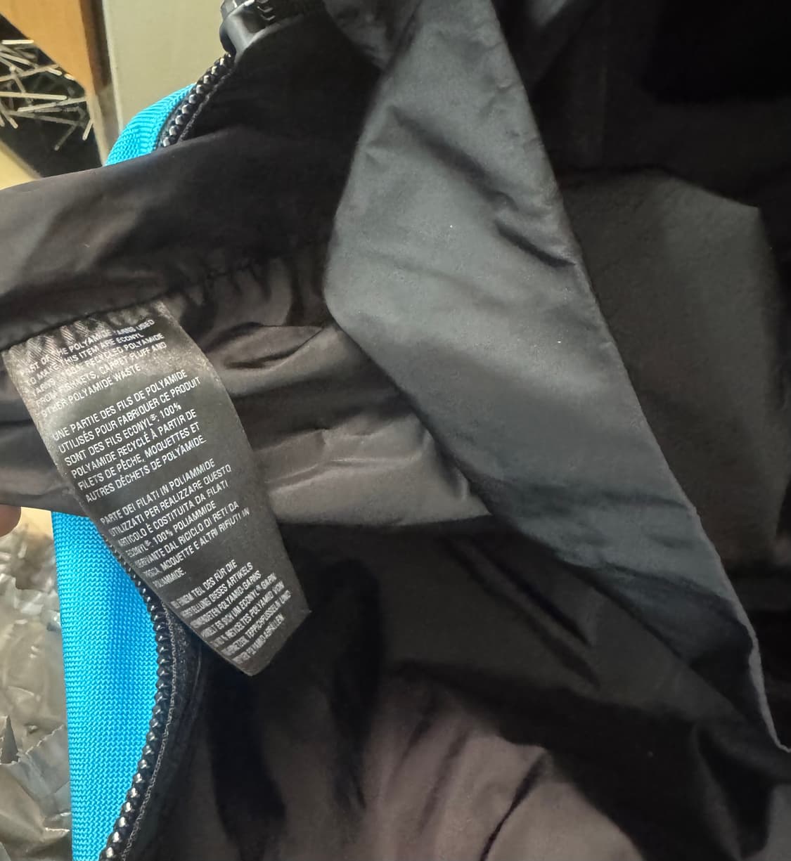 balenciaga  발렌시아가 빅 백 팩 상품이미지5