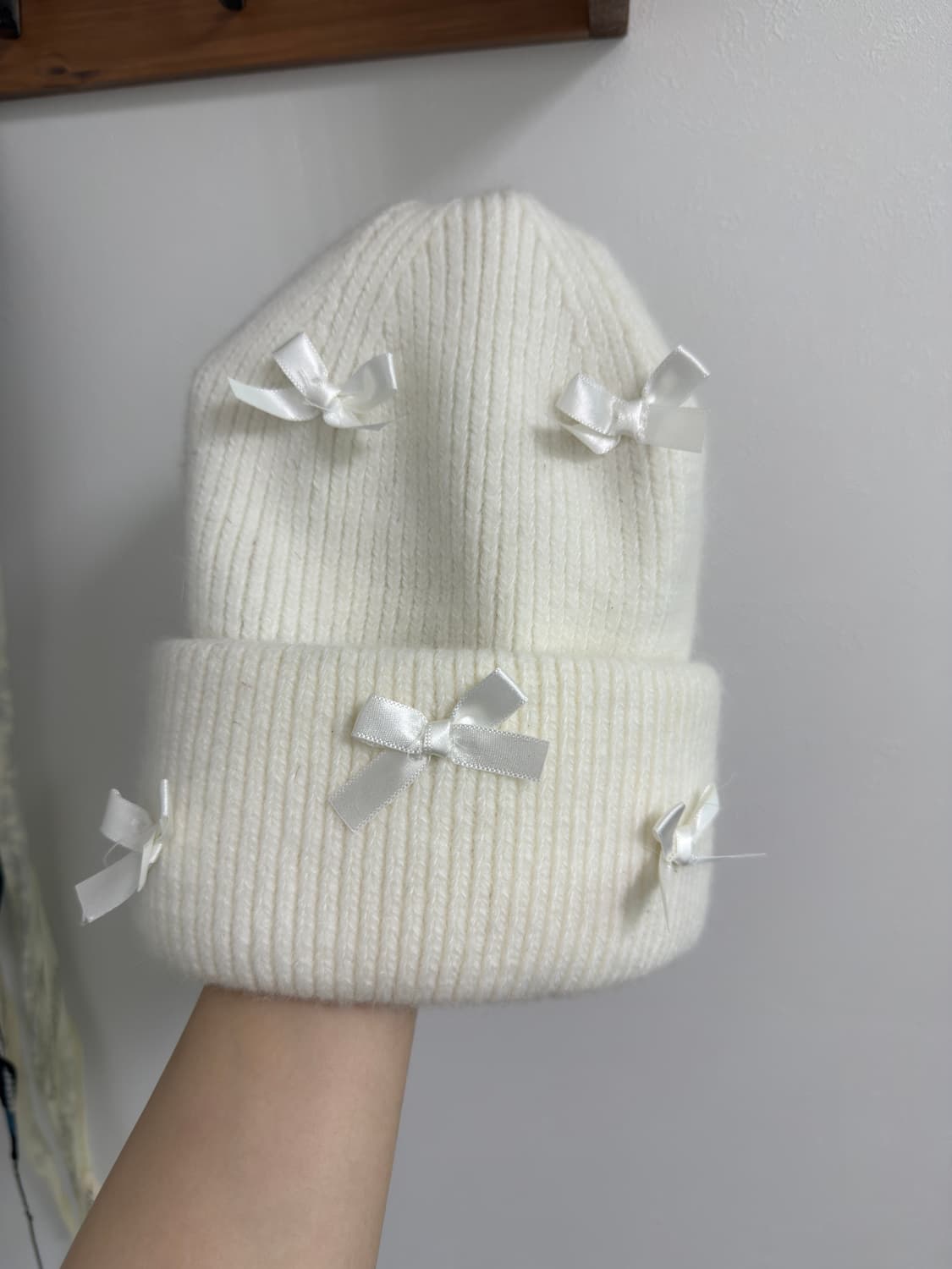 더티스 비니 상품이미지2