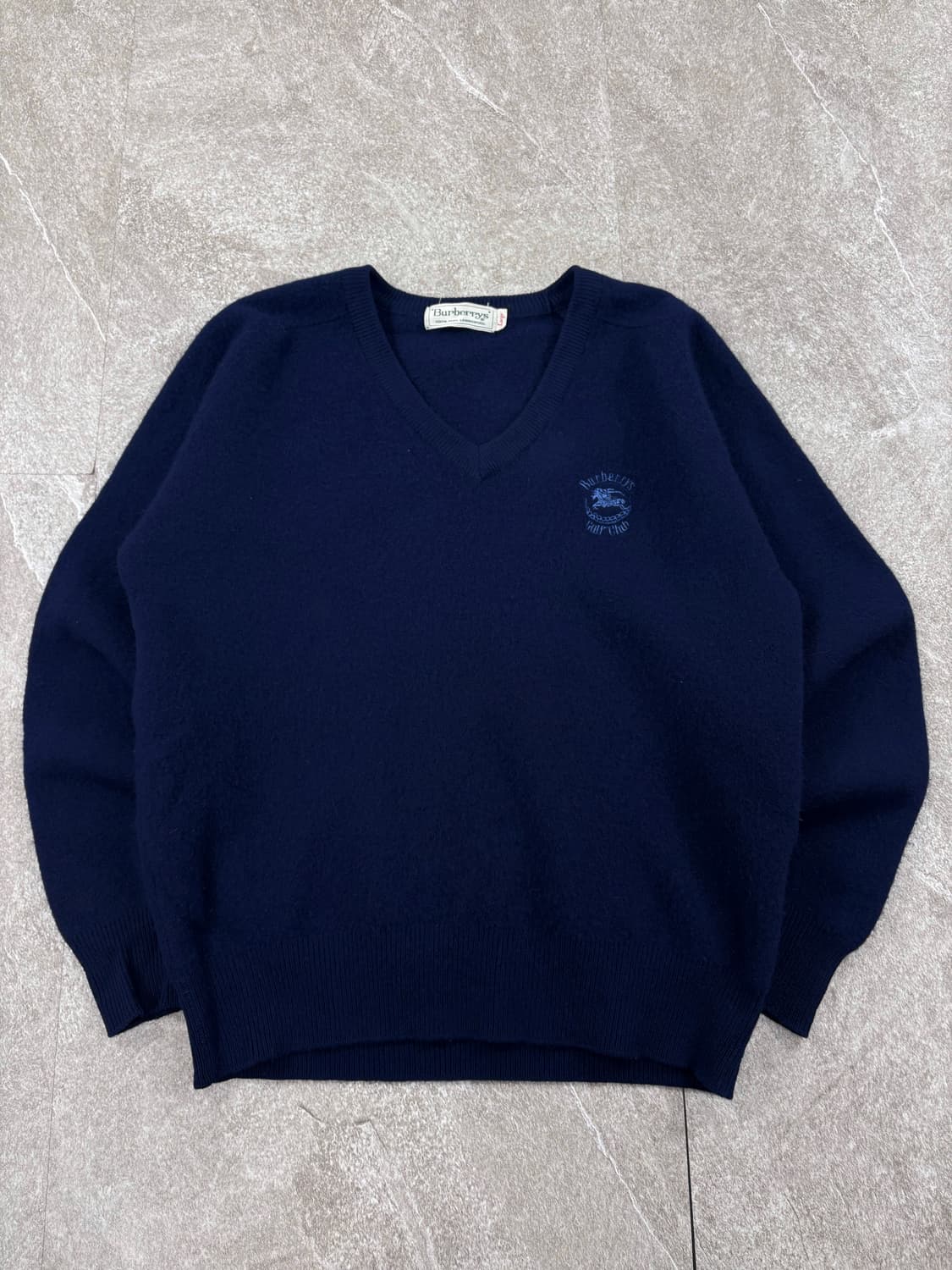 Burberry's 90's Knit    상품이미지1