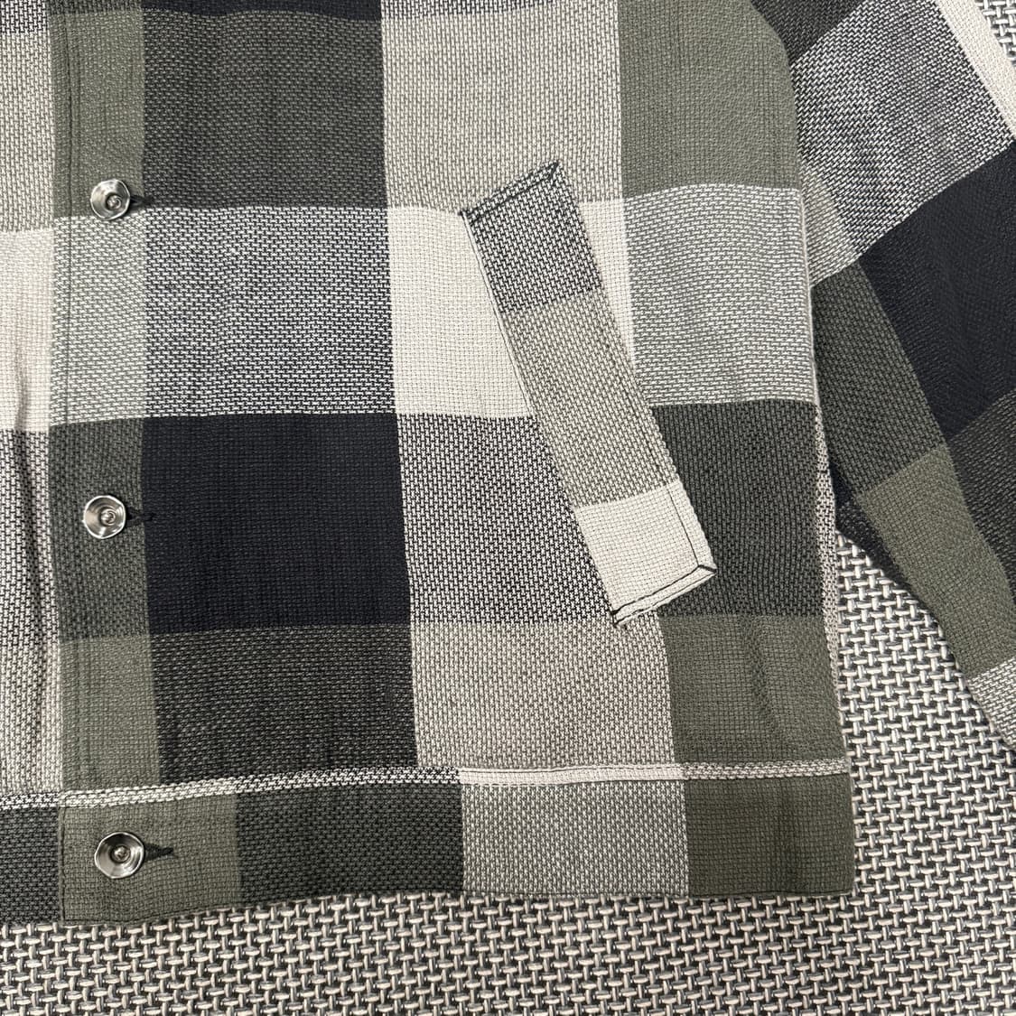  JOURNAL STANDARD 자켓 (M)  상품이미지4