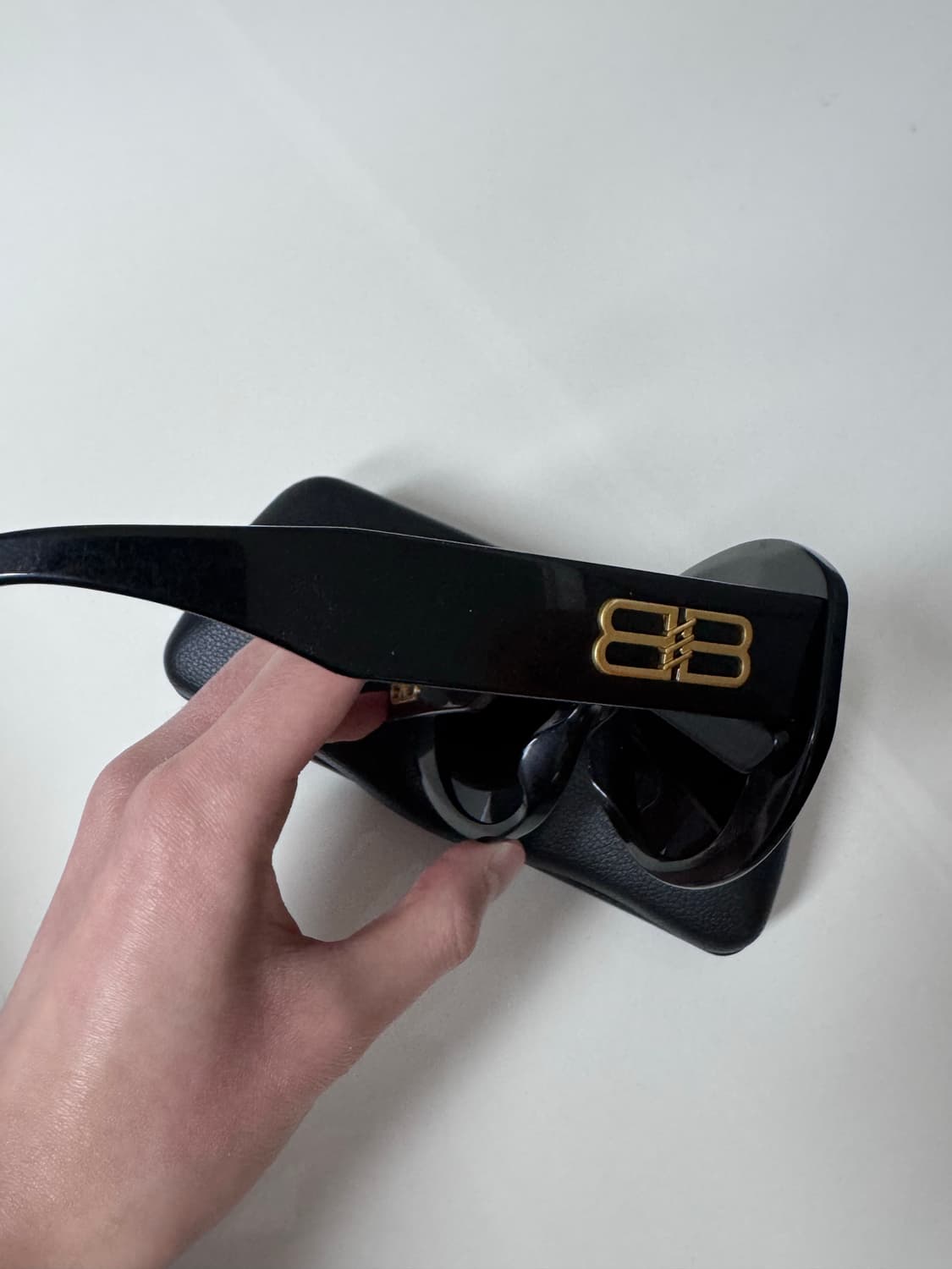 발렌시아가 아세테이트 선글라스 상품이미지5