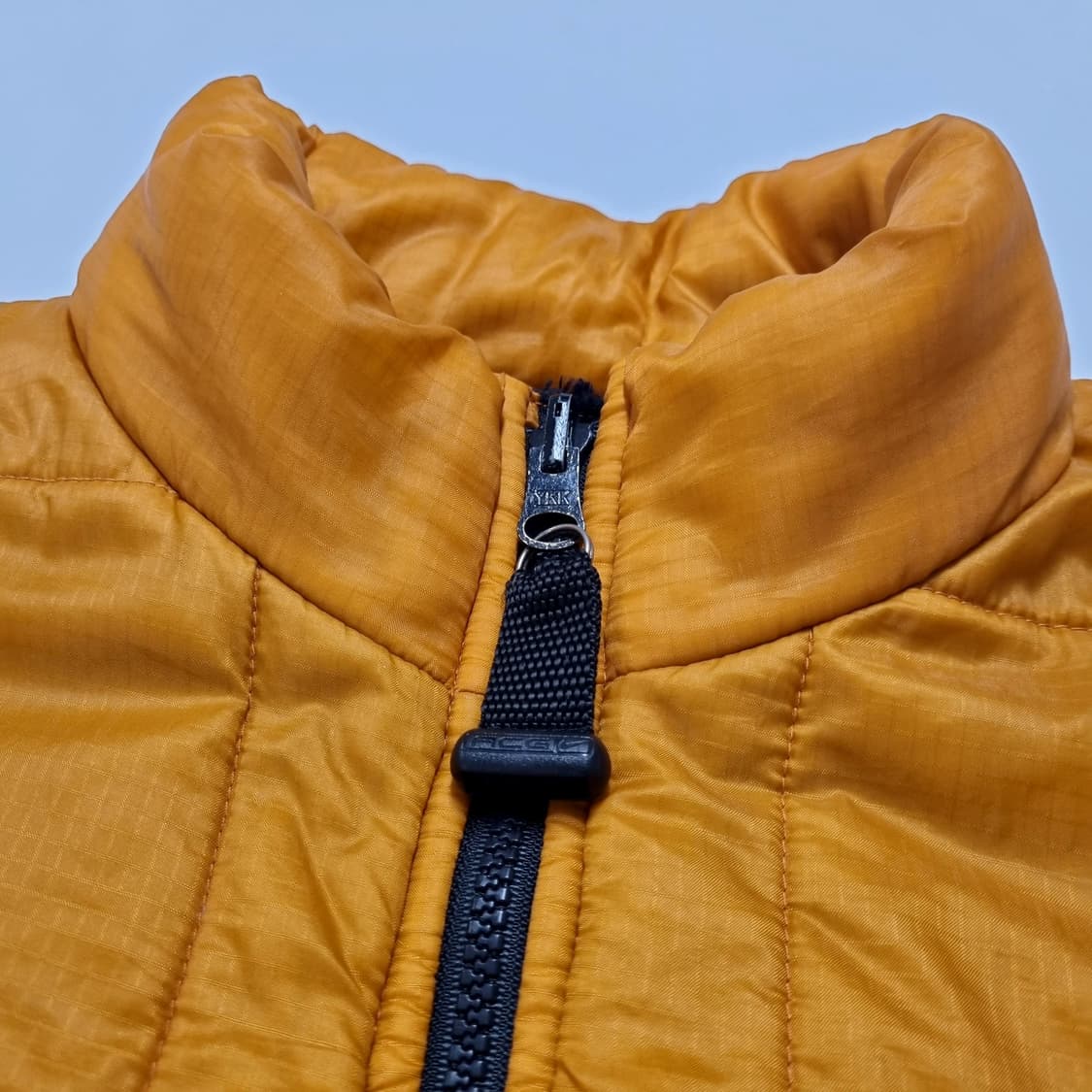 90s 빈티지 NIKE ACG 프리마로프트 베스트 - 100 상품이미지4