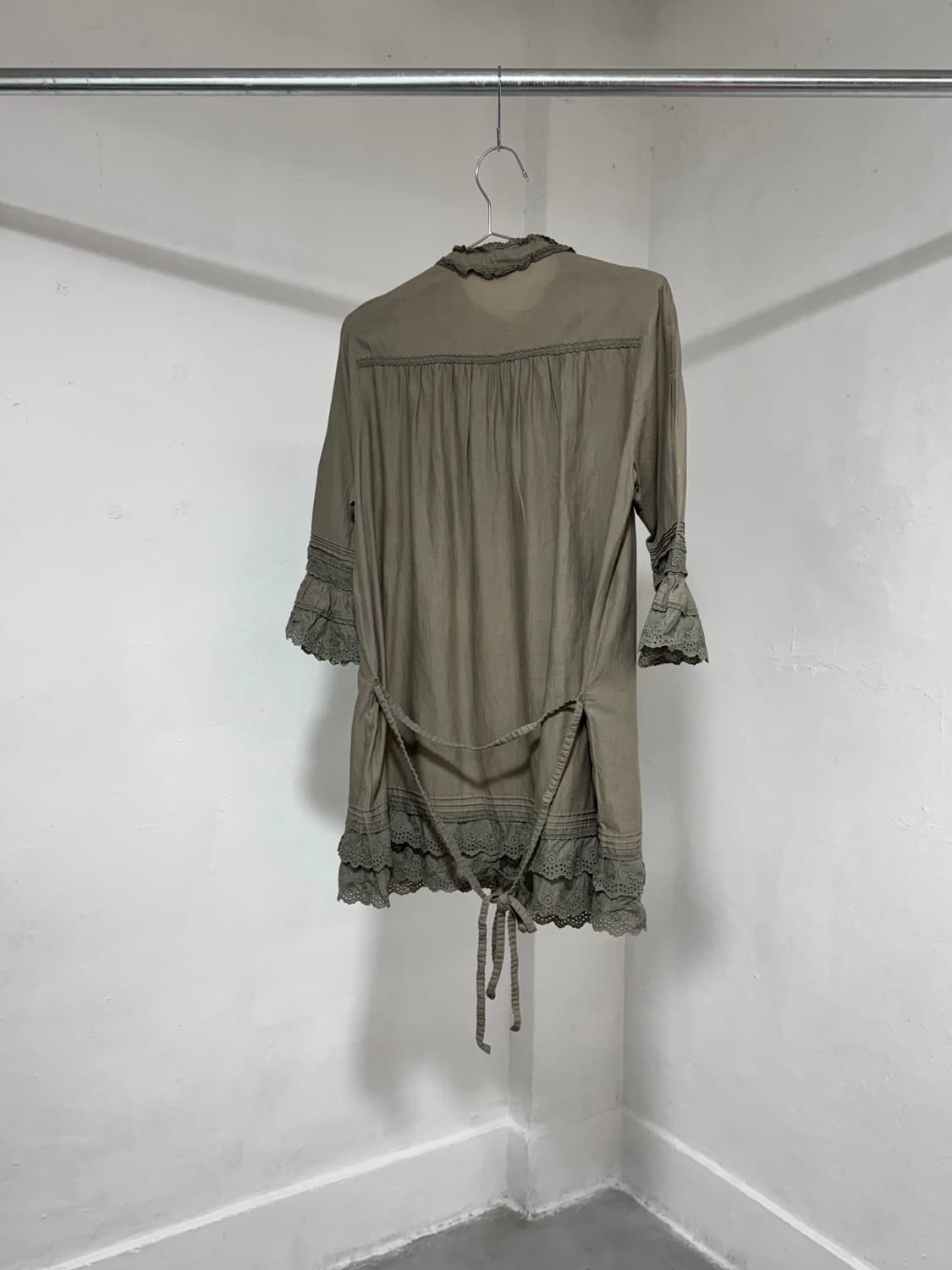 vtg dress 상품이미지6