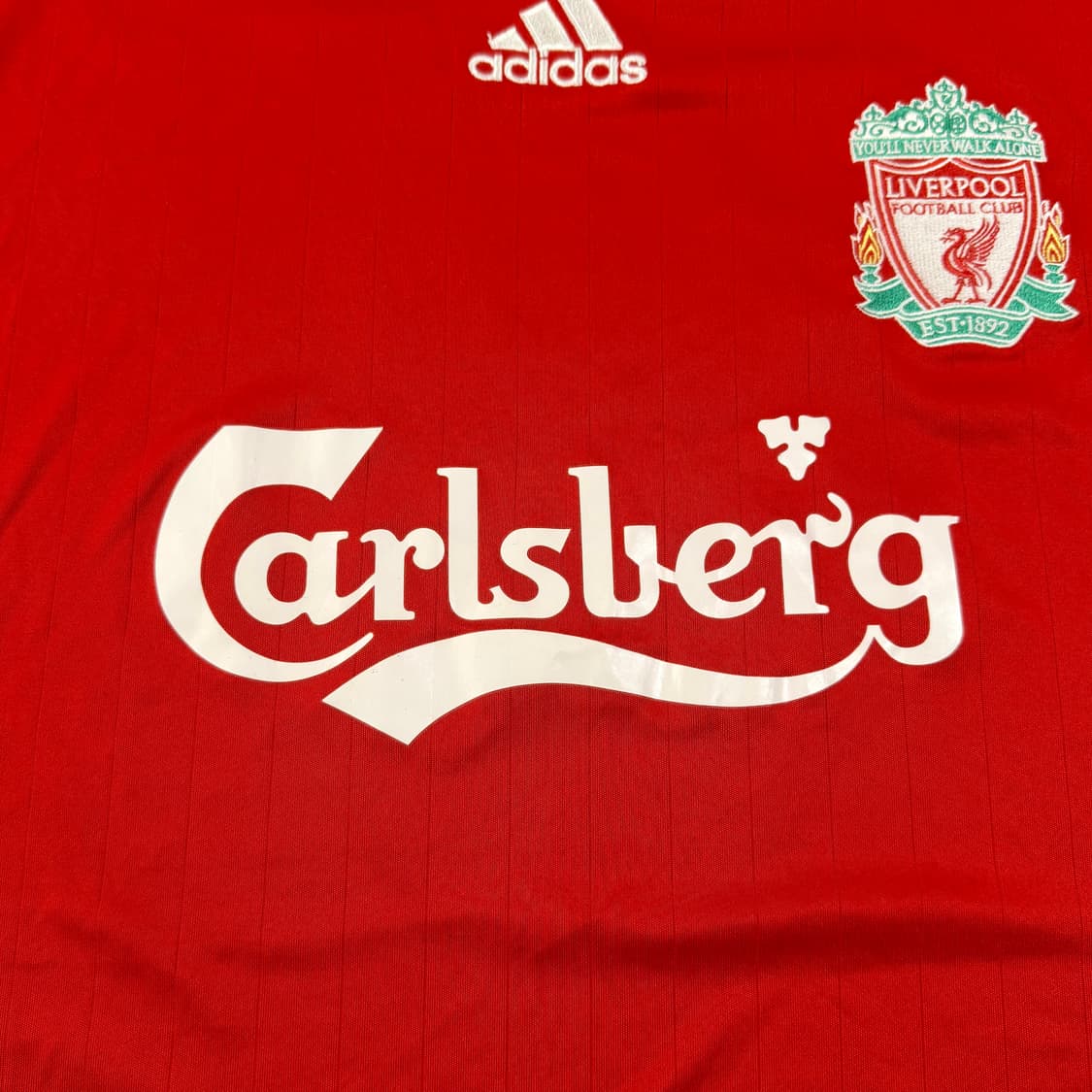 06-08 리버풀 홈 제라드 유니폼 상품이미지5