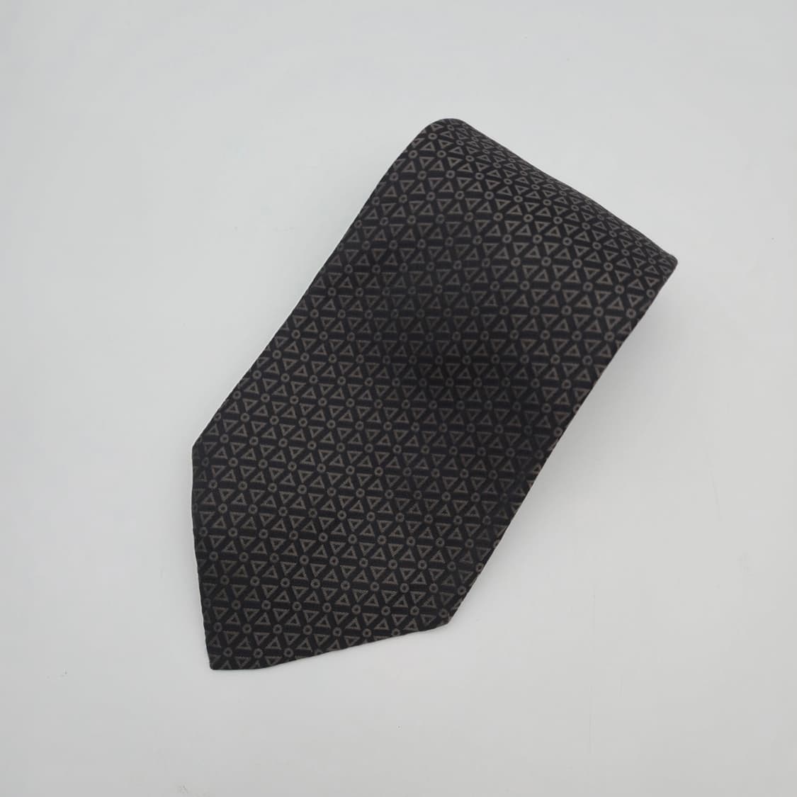 GUCCI 구찌 실크 넥타이 [BCF10803_0017-01] 상품이미지3