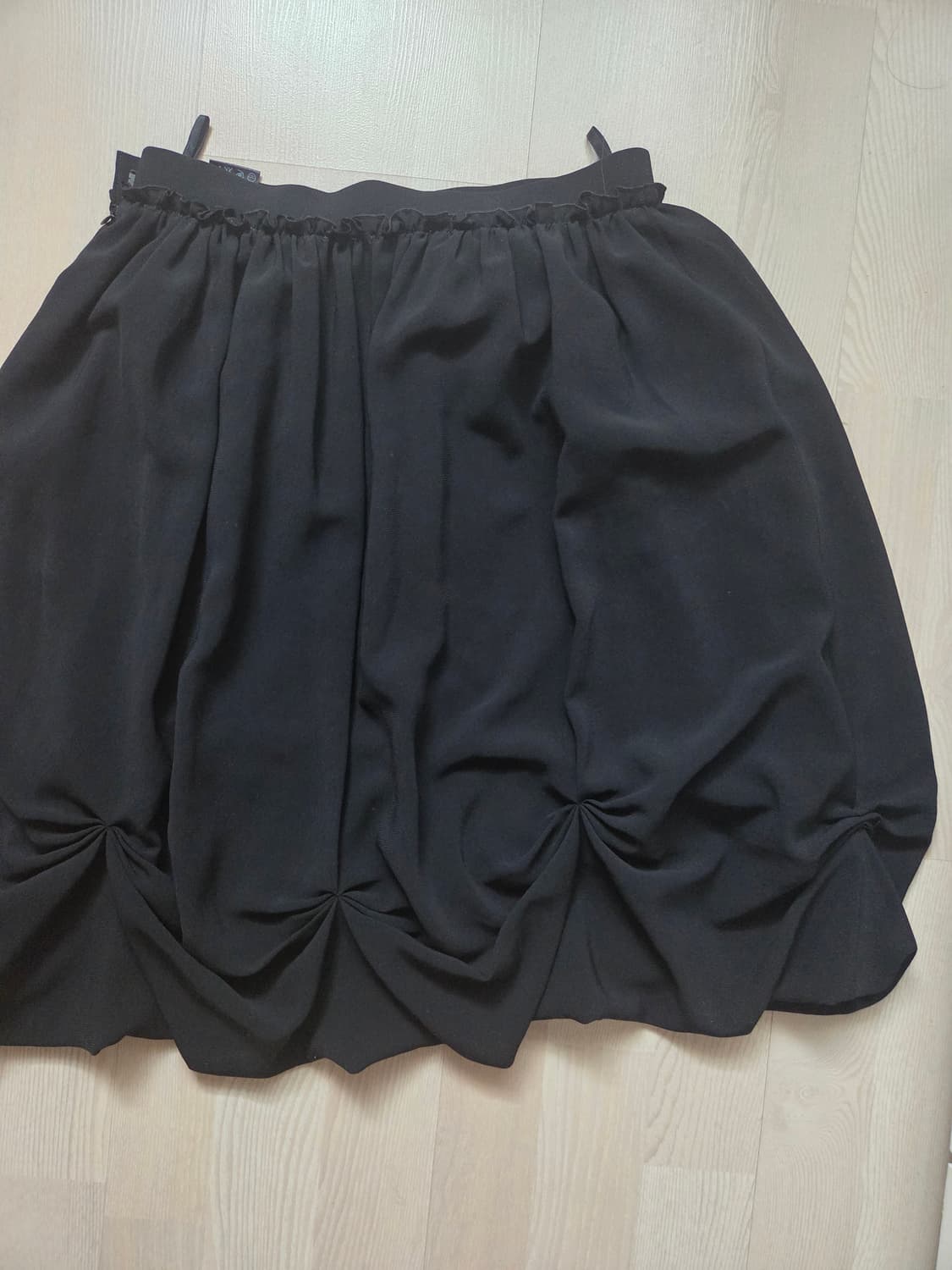 발망스커트  상품이미지2