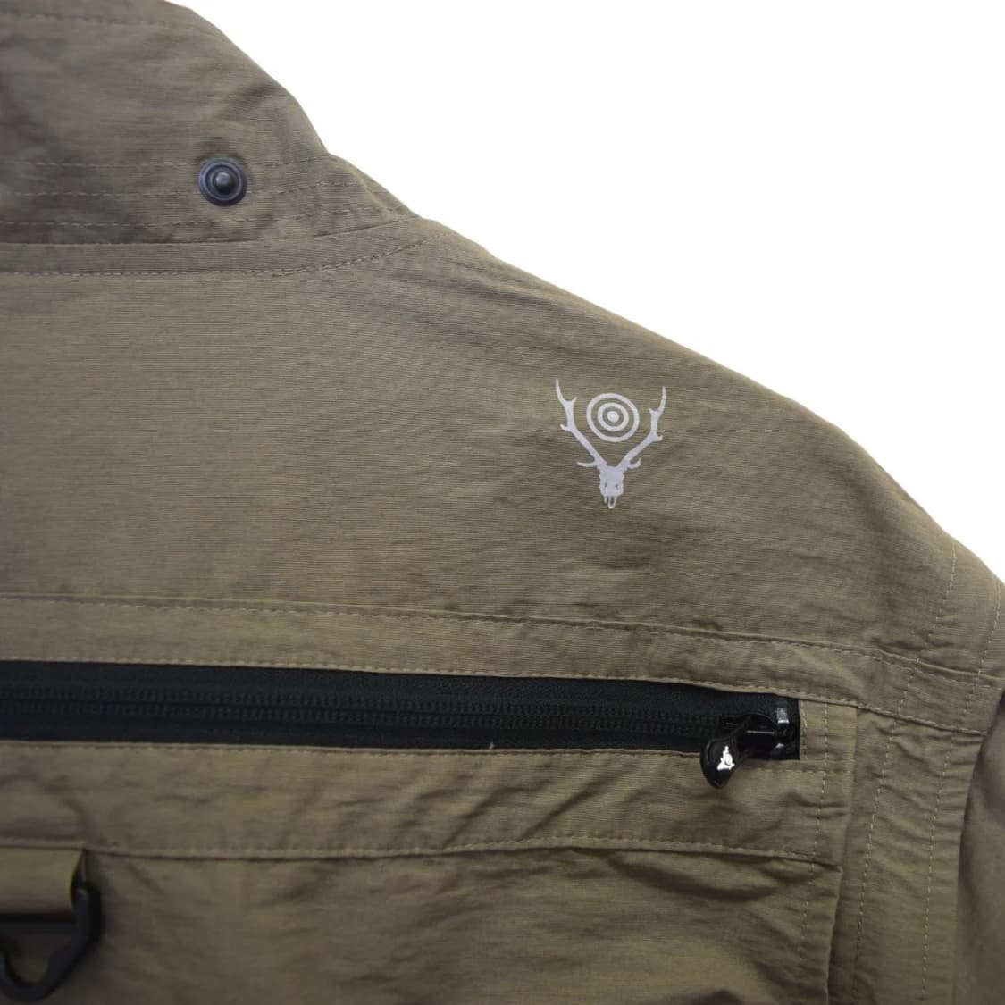 South2 West8 TENKARA PARKA HM806 상품이미지5