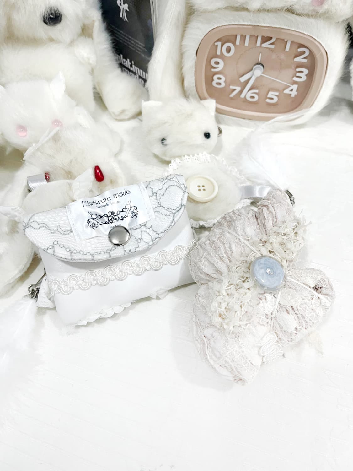 Butterfly Keyring 상품이미지6
