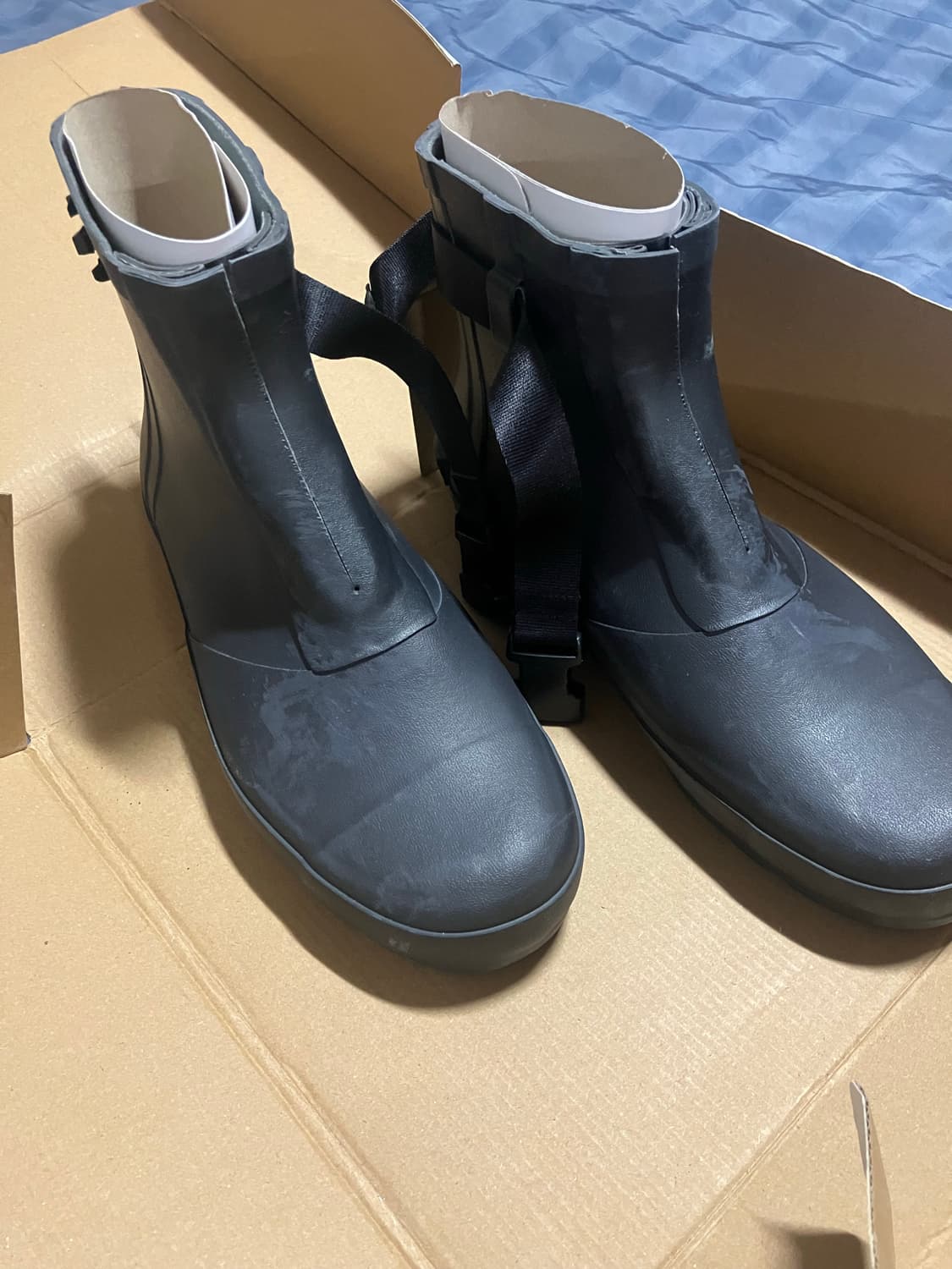 Moonstar X Mhl 레인부츠 상품이미지4