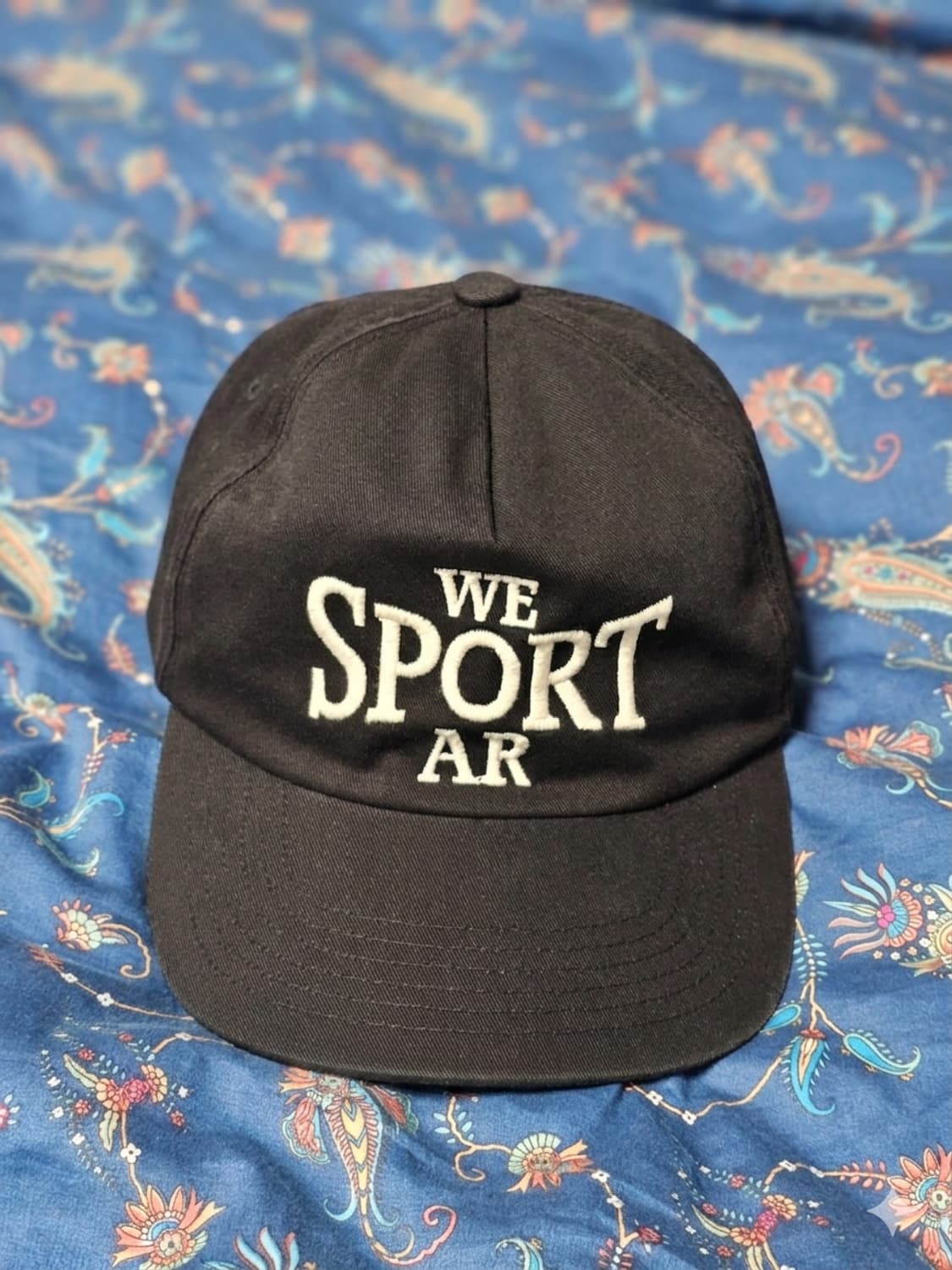 타임리스 스포츠웨어 볼캡 상품이미지1