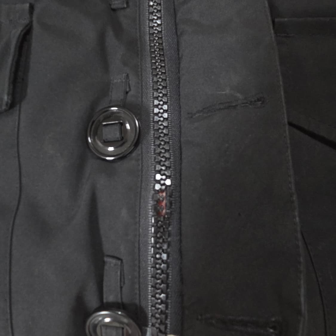 Canada Goose 캐나다 구스 패딩 조끼 상품이미지6