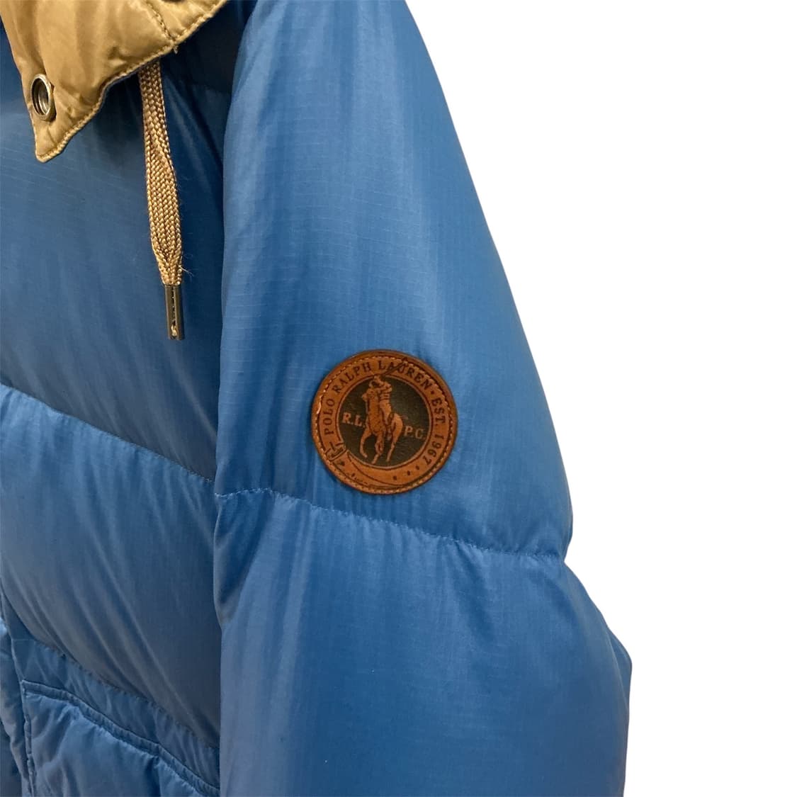 폴로 랄프로렌 다운자켓 상품이미지3