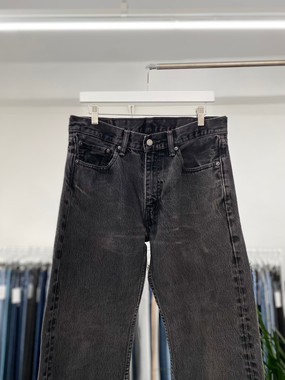 리바이스505 Straight Fit 00s 32사이즈 a5547 상품이미지2