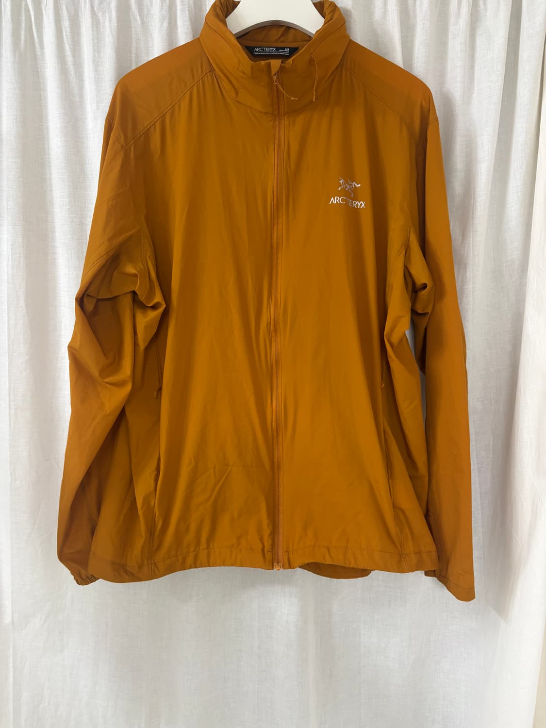 [L] 아크테릭스 노딘 재킷 상품이미지1