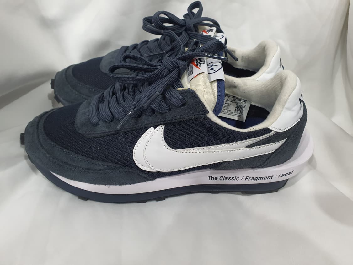 나이키 x 사카이 x 프라그먼트 LD와플  상품이미지2