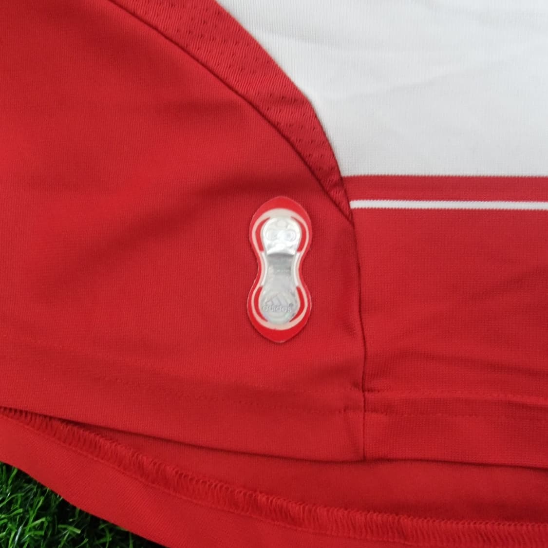 07-09시즌 바이에른 뮌헨 홈 유니폼 #25 뮐러 상품이미지6