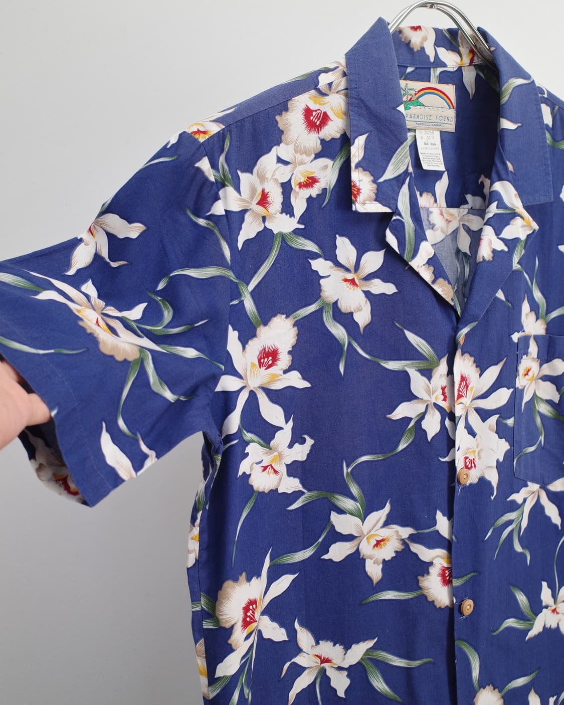 paradise found / made in usa 상품이미지2