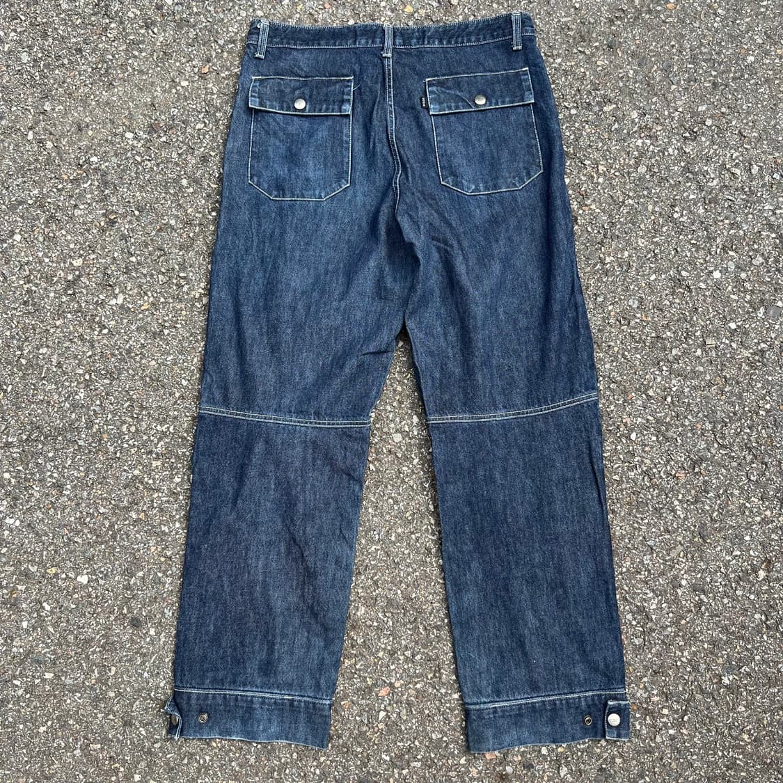 90’ Guess Jeans 데님 팬츠 상품이미지6