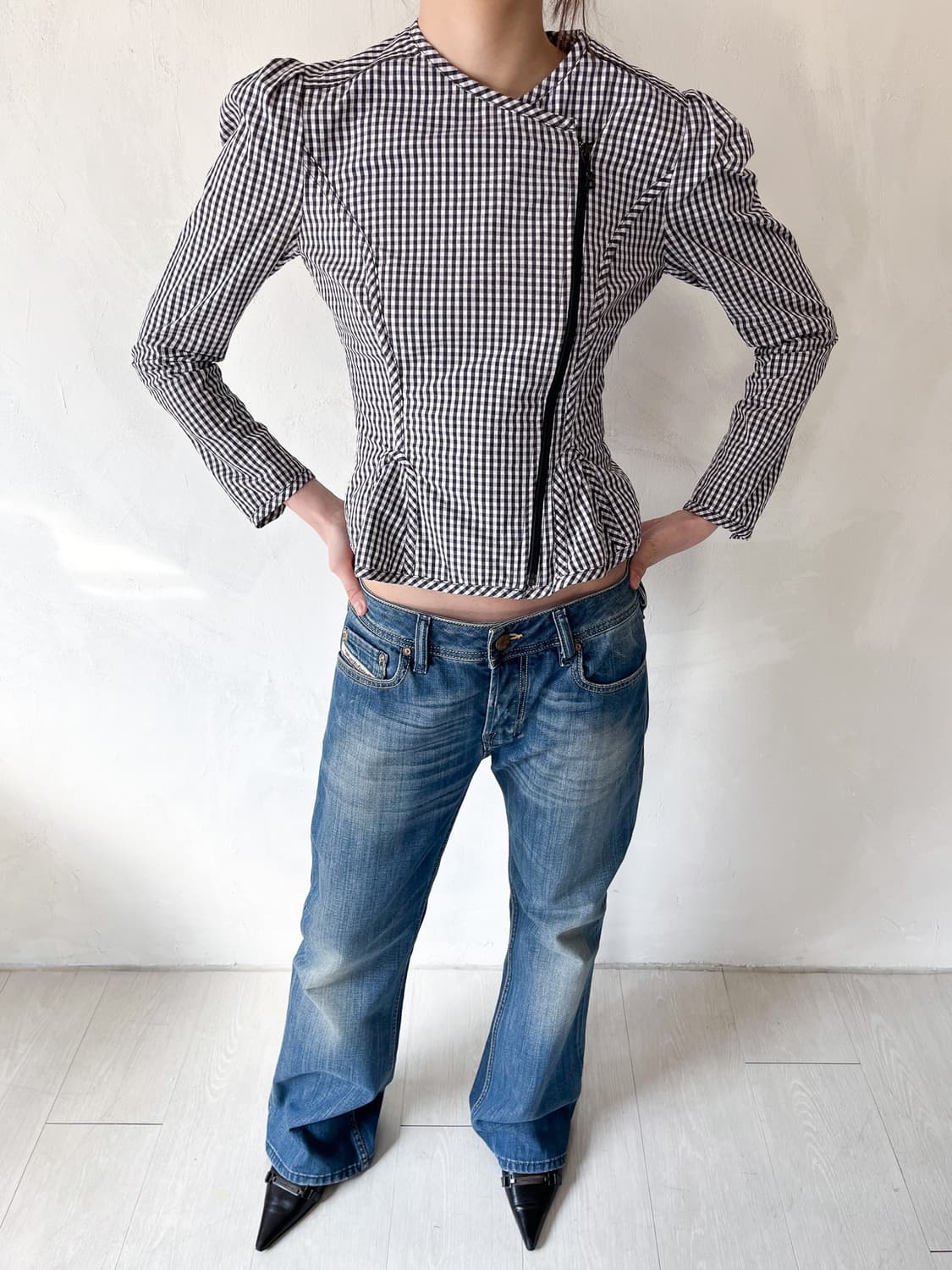 Alexander McQueen (MCQ) 상품이미지6