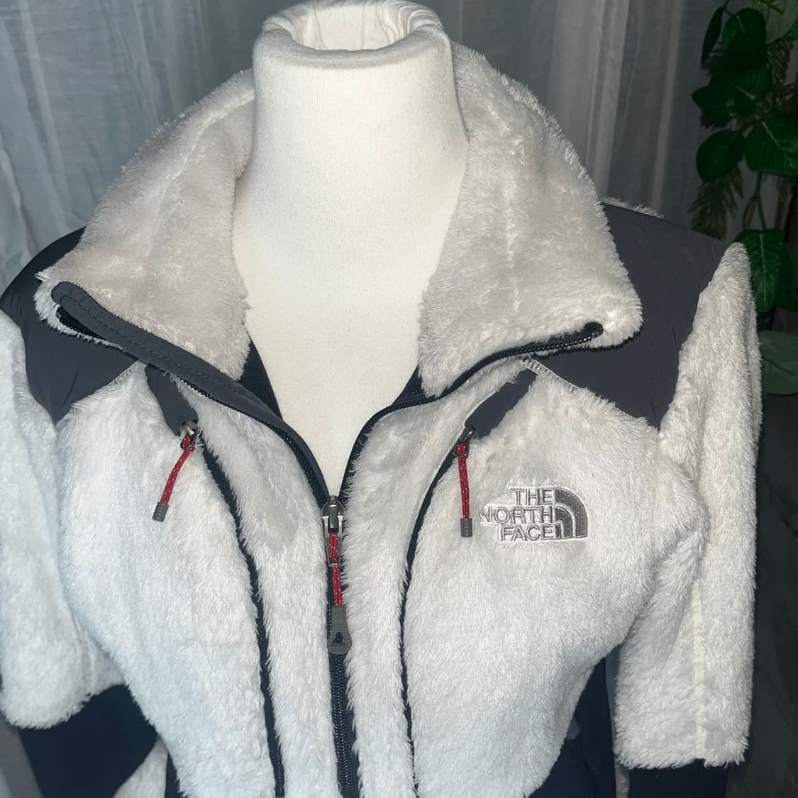 노스페이스 써밋 워머 후리스 상품이미지3