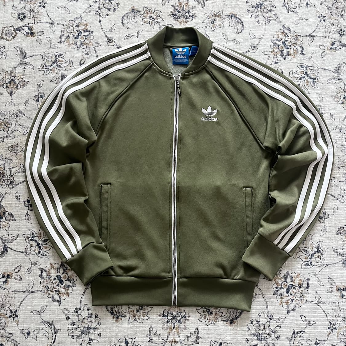 아디다스 유로파 트랙탑 져지 상품이미지1