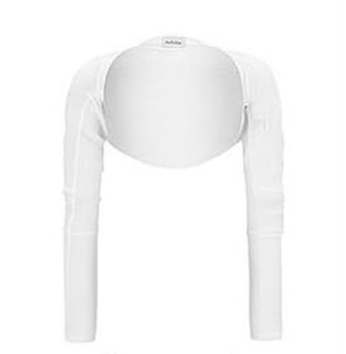 벨리아르 볼레로 화이트 상품이미지1